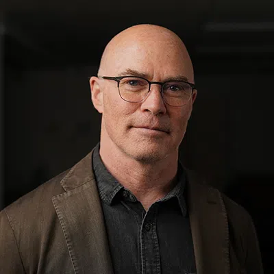 James Kean, Chief Executive Officer at Molecular You
