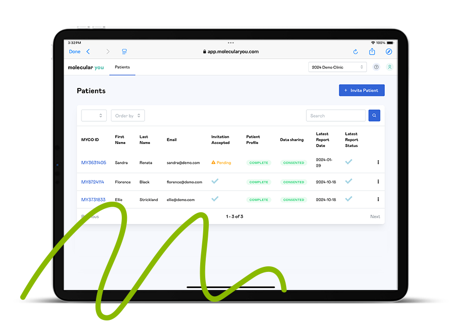 Behavioral health patient monitoring system