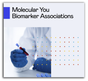 Biomarker Assocations