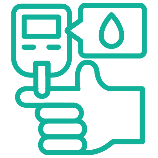Type-2-Diabetes-Teal